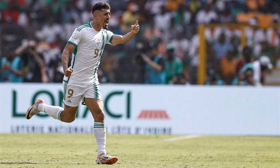 الأهلي في مفاوضات جديدة مع بونجاح.. "العرب القطرية" تكشف 1 الأهلي