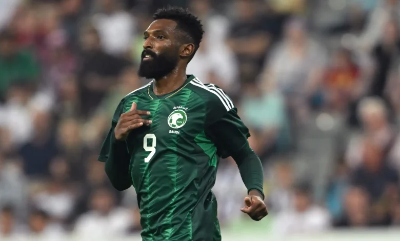 البريكان والخيبري تحت الملاحظة ونجم الهلال مصاب رسمي