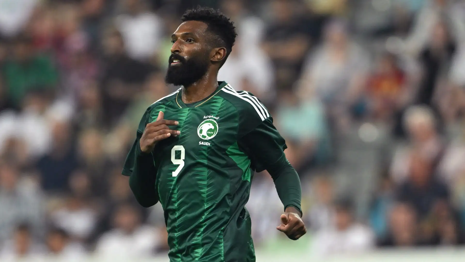 البريكان والخيبري تحت الملاحظة ونجم الهلال مصاب رسمي