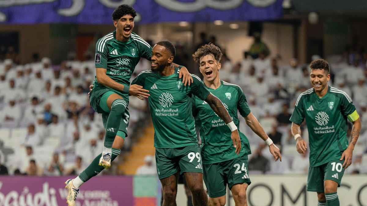 "الحميدي" يشرح تفاصيل عقوبة ضد الأهلي قبل مباراته الآسيوية!