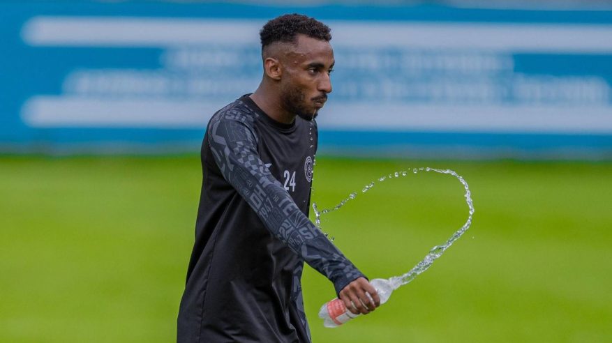 الحميدي يكشف للجميع سبب عدم دفع الهلال السعودي قيمة صفقة الحربي