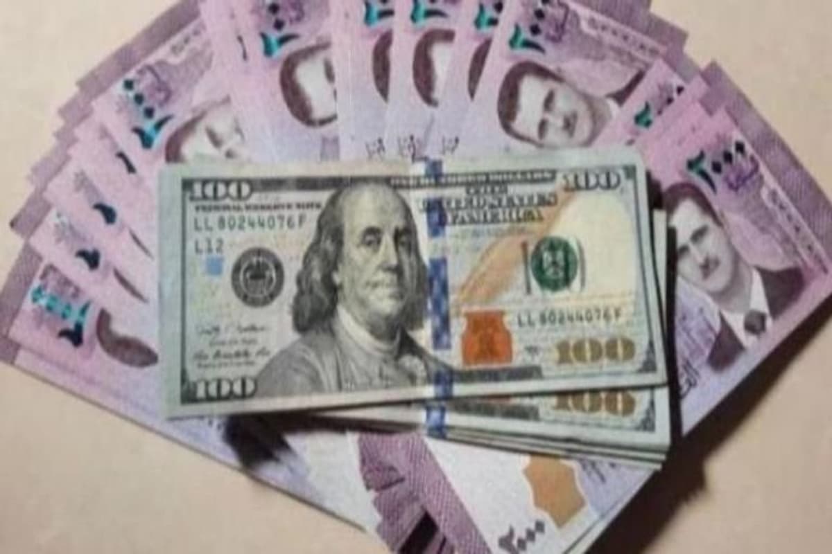 الدولار يواصل الارتفاع والليرة السورية تلاحقه.. ماذا يحدث في اقتصاد الدول؟ 1 الدولار يواصل الارتفاع