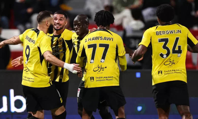 الدويش ينشر تغريدة صادمة عن مشروع احتراف السعوديين في أوروبا