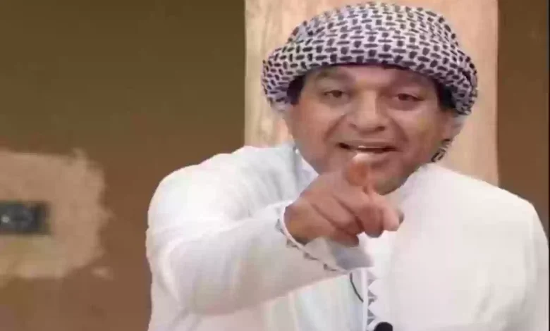 "الزعاق" يوضح حدوث ظاهرة اقتراب المريخ بالقمر