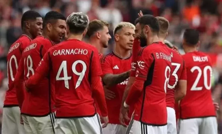 السعودية ستتوج بالبطولة!! اسطورة مانشستر يونايتد ينهي الجدل ويتوقع بطل خليجي 26