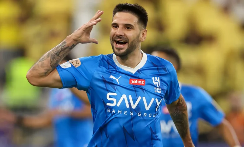 الصربي في الصدارة والبرتغالي قبل الأخير!