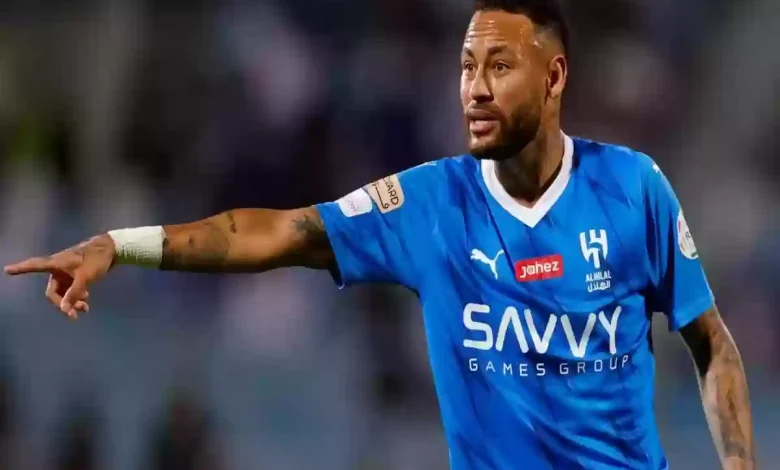 العتيبي يخرج عن صمته بعد فشل صفقات نيمار وماني والكسندر