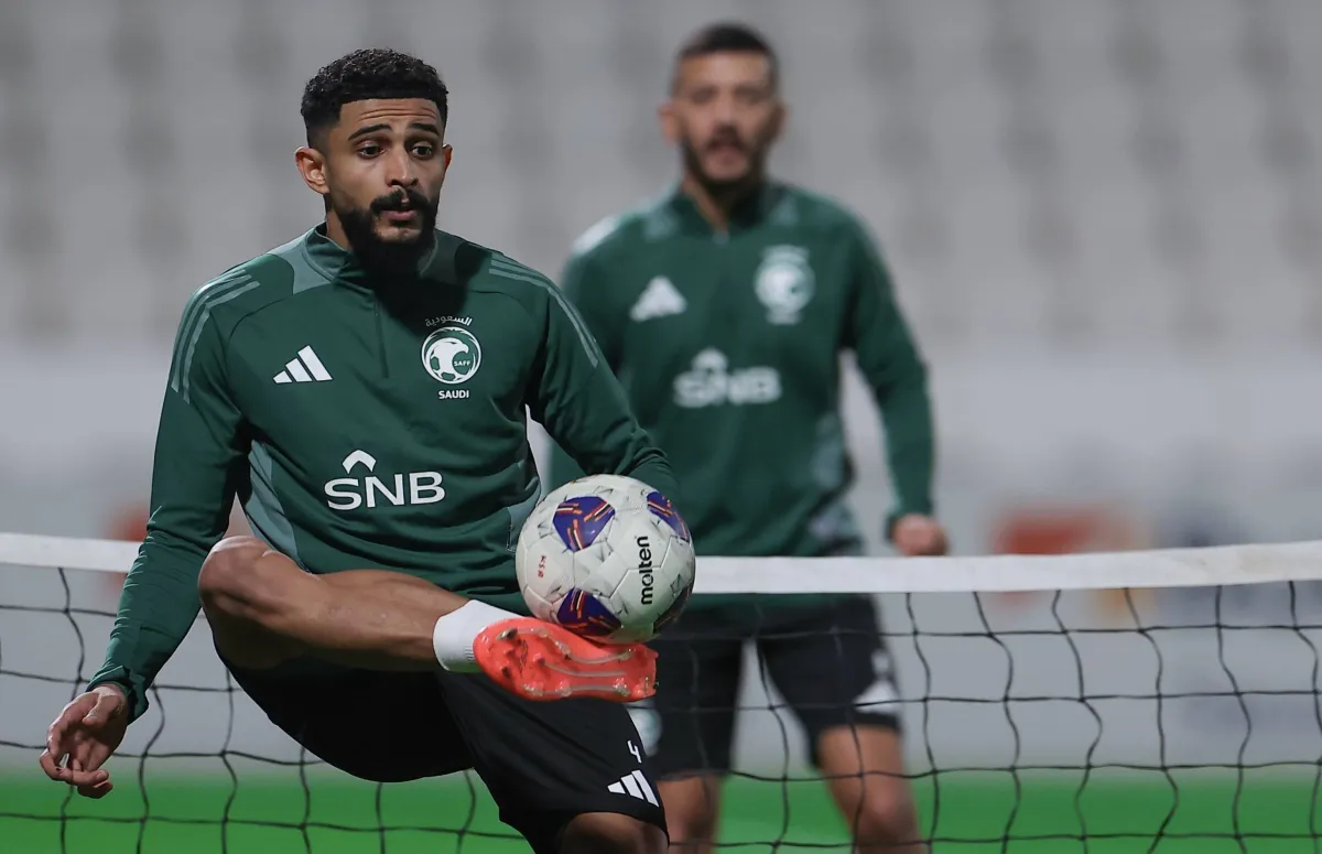 العمري ينتقد غياب المحترف ويحذر رينارد من تكرار خطأ خيسوس