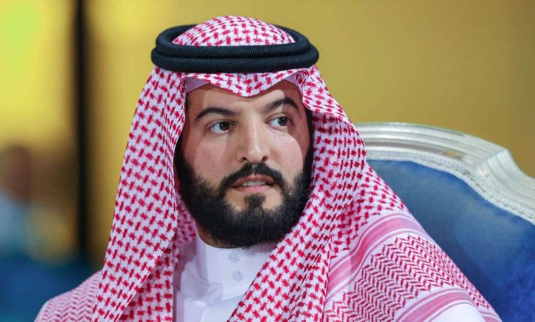 القحطاني يسرد 4 أدلة من تاريخ ابن نافل