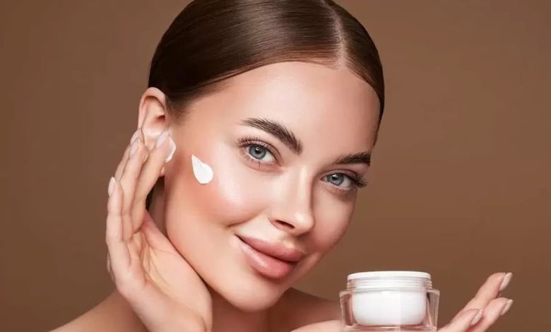 المستحضرات الطبية لجميع أنواع البشرة