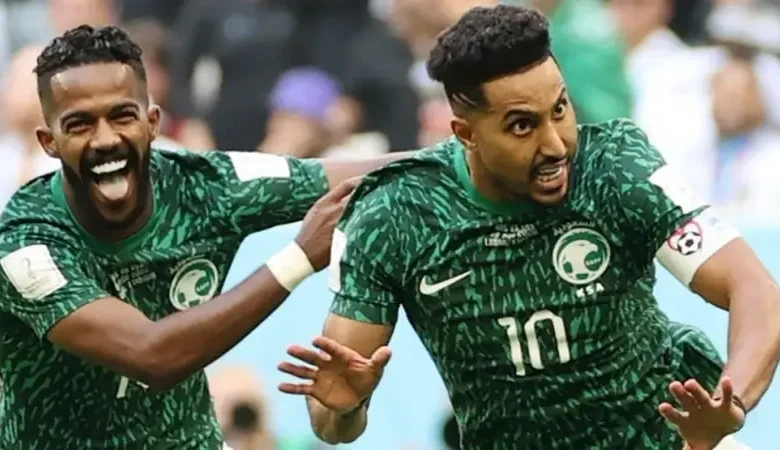 المنتخب السعودي يتعرض لمفاجأة غير سارة قبل كأس الخليج العربي 26