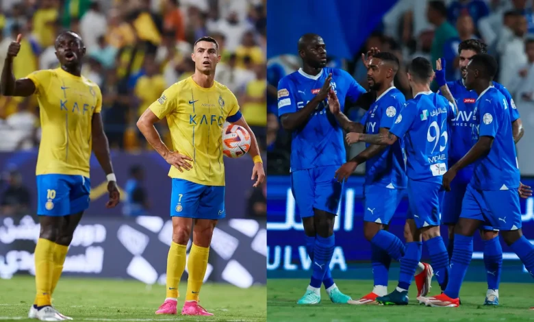 الهويدي يفجر تصريحًا عن صفقات غريمي روشن في الشتوية