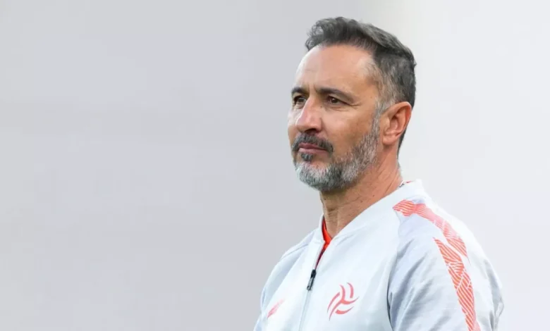 بيريرا يشكر جماهير الهلال ورسالة خاصة للمنجم