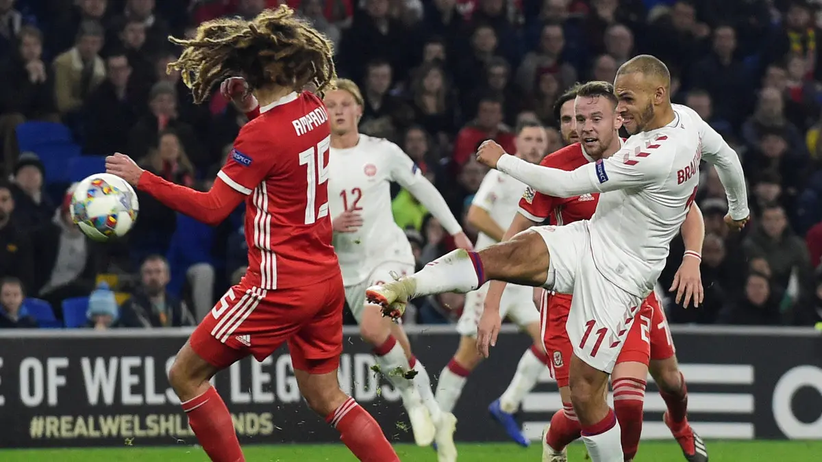 تصريح صادم عن منتخب "ترينداد وتوباغو"