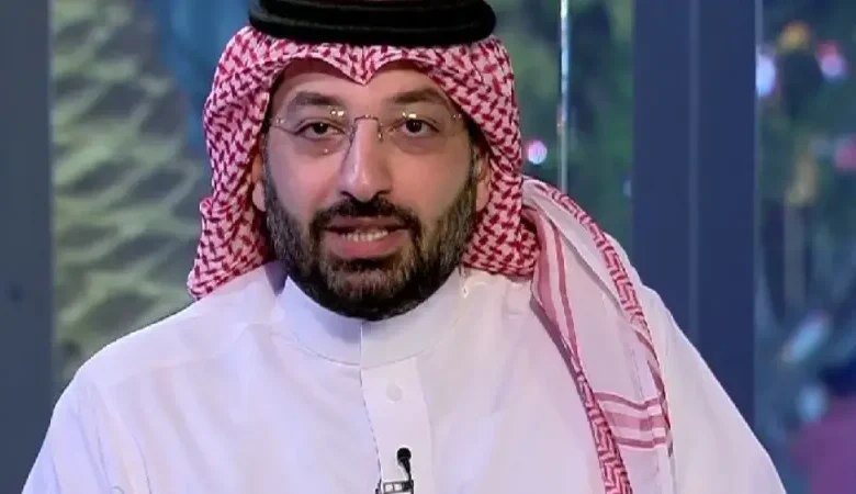 تصريح ناري من أبو داهش على هذا المسؤول في العالمي