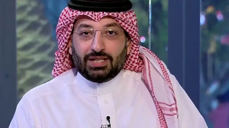 تصريح ناري من أبو داهش على هذا المسؤول في العالمي