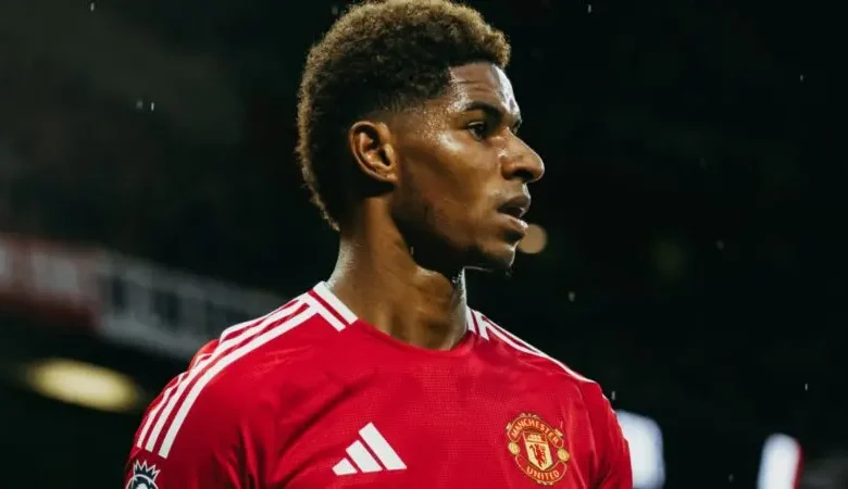 تطورات عاجلة في مستقبل راشفورد مع مانشستر يزلزل الوضع في السعودية