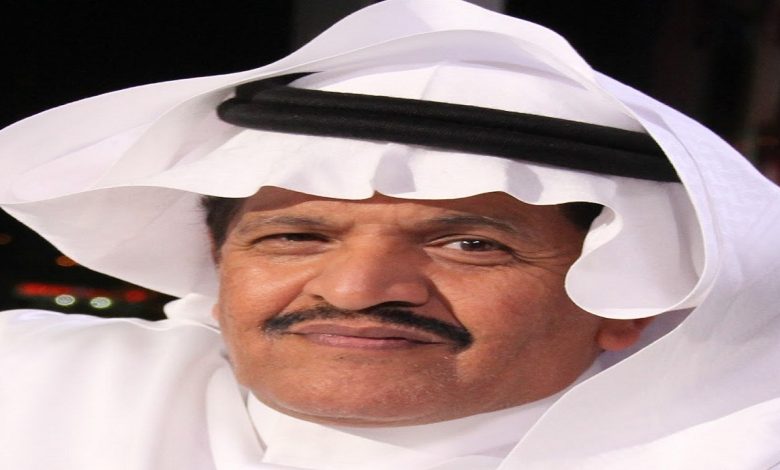 جستنيه يفتح النار على الأمير نواف لأجل الاتحاد