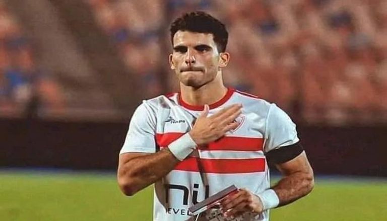 زيزو الأحق بالفوز بجائزة أفضل لاعب