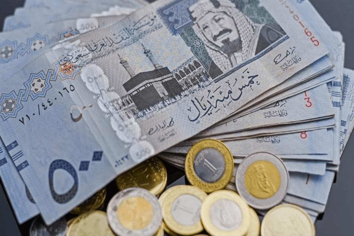 انخفاض طفيف | سعر الريال السعودي مقابل الجنيه المصري اليوم.. 17/ 12/ 2024 1 سعر الريال السعودي مقابل الجنيه المصري اليوم.