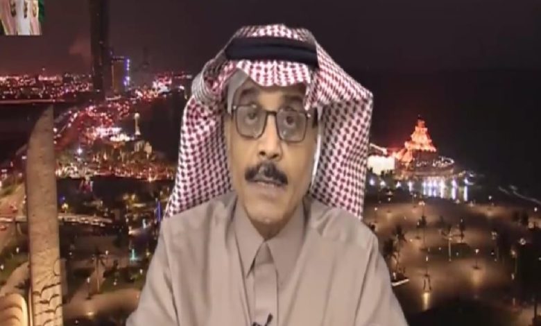 شرقي يتبرأ من ميوله