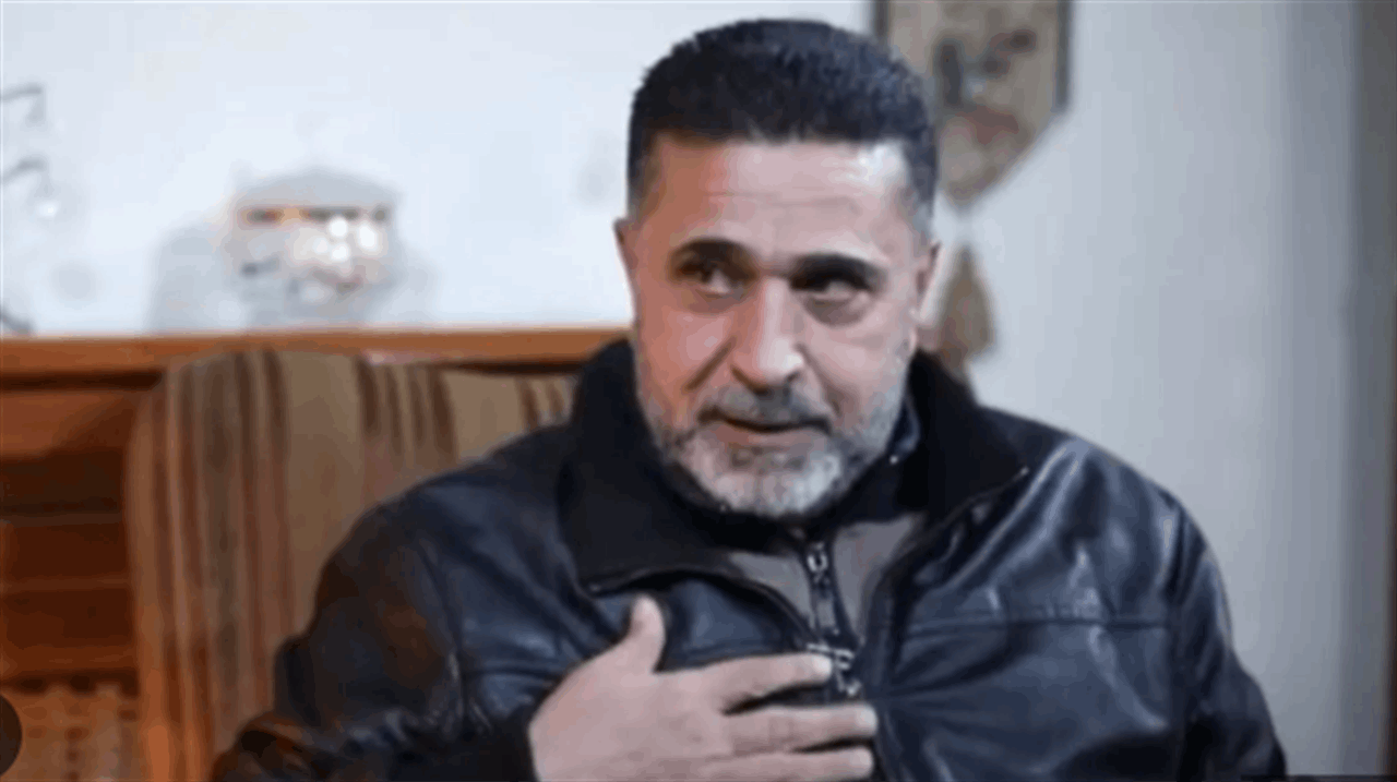 تحول من فنان إلى بائع فطائر.. تعرف على قصة بسام دكاك وتأثير المعتقل على مسيرته الفنية 1 قصة بسام دكاك