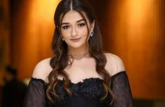 ملك أحمد زاهر ترد بهجوم على كل من اتهمها بالتبذير وصرف 3 مليون جنيه في عملية تخسيس! 1 ملك أحمد زاهر