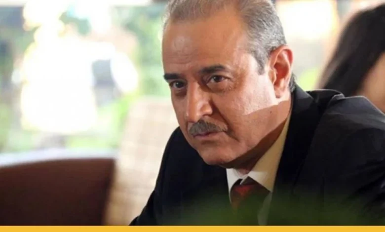 من هو بسام كوسا