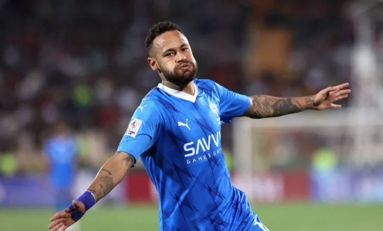 نادي الهلال السعودي