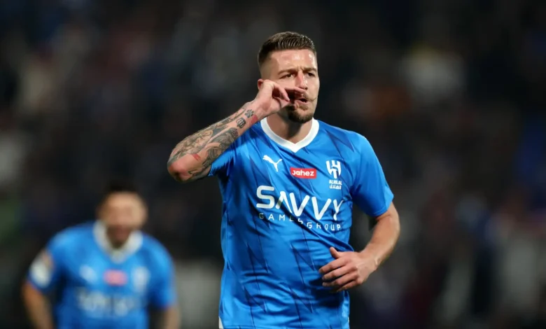 هل سلبها الهلال من الخليج