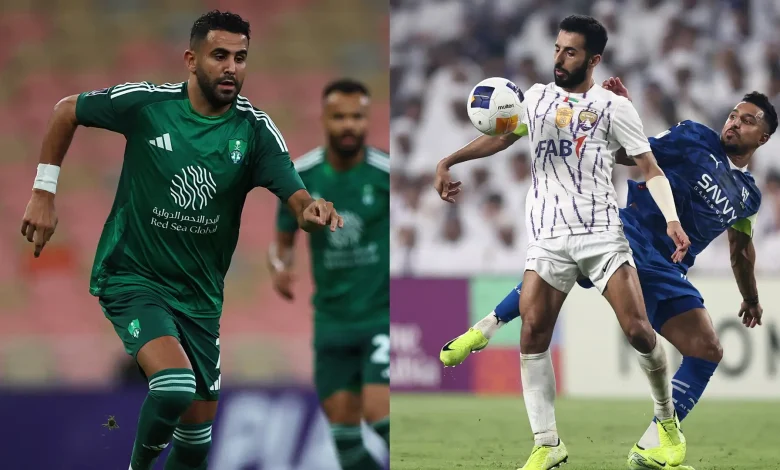 هل عقوبة الأهلي السعودي ستؤثر على شأن المملكة