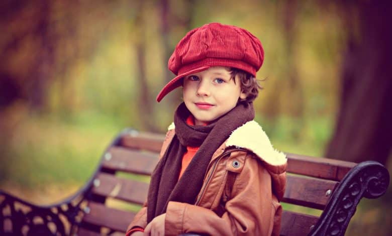 أجمل الصور اطفال في العالم