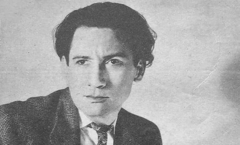 أقدم فنان مصري