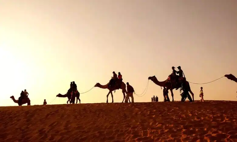 الأزيمع وش يرجعون