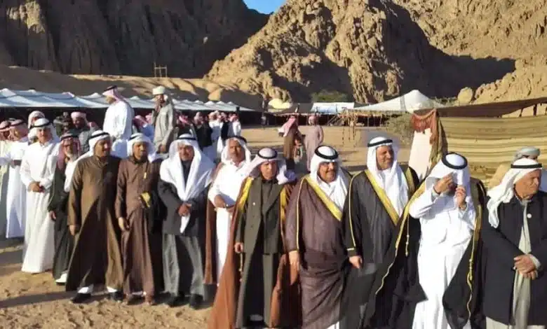 الحويطي وش يرجع