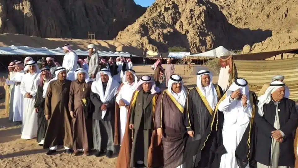 الحويطي وش يرجع