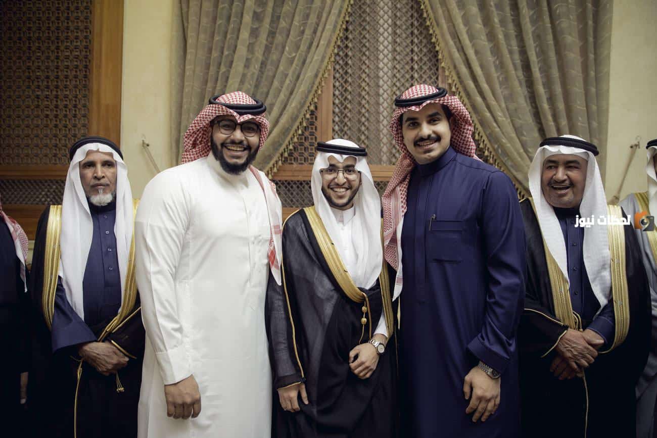 الزعاق وش يرجعون وأصلهم ونسبهم؟ من هو خالد الزعاق 1 الزعاق وش يرجعون