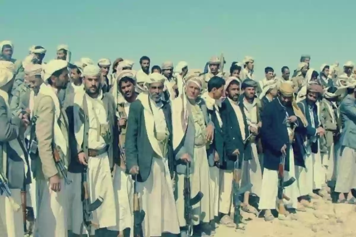 السحيمي وش يرجعون وما أصلهم ونسبهم وموقع العائلة 1 السحيمي وش يرجعون