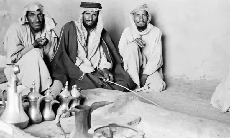 العريفي وش يرجع