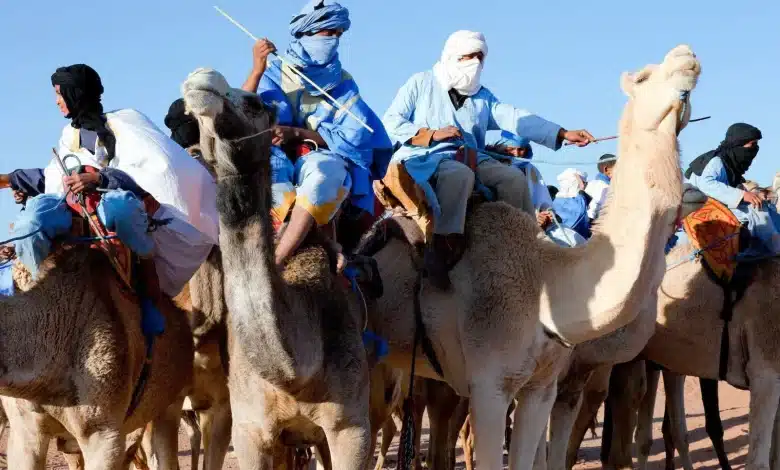 العساف وش يرجعون