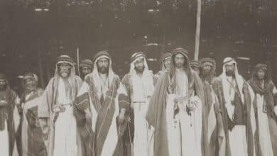 الفدا وش يرجعون
