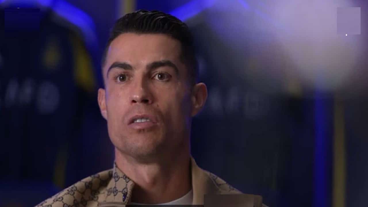 حلم رونالدو هو الفوز مع النصر في أبطال آسيا.. وهذه أحدث تصريحاته 1 رونالدو