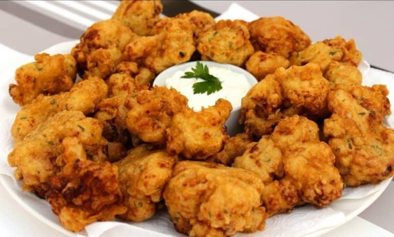 طريقة عمل قرنبيط