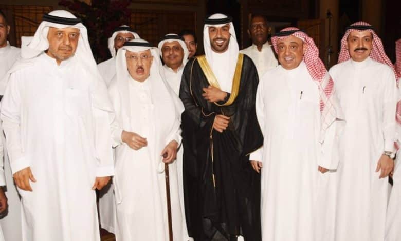 عائلة بقشان