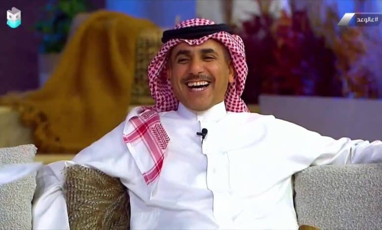 فهد المساعد وش قبيلته