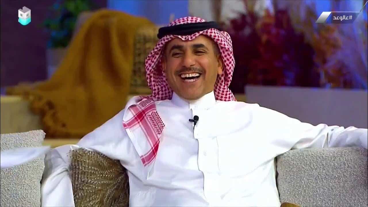 فهد المساعد وش قبيلته وأبرز المعلومات عنه وأهم أعماله 1 فهد المساعد وش قبيلته