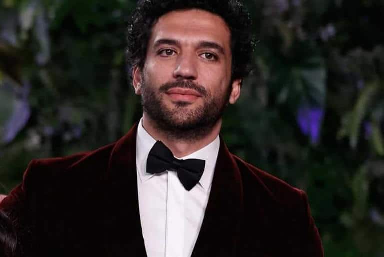 ما هو مسلسل حسن الرداد الأخير؟ وتصريحات عن مسلسل جديد يُعرض في 2025 1 مسلسل حسن الرداد الأخير