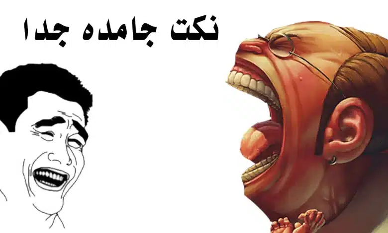 نكت محششين 2025 مصرية مختلفة ومميزة 1 نكت محششين