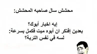 نكت مضحكة محششين مصرية