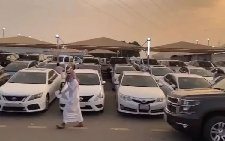 أسعار أرخص السيارات المستعملة في السعودية